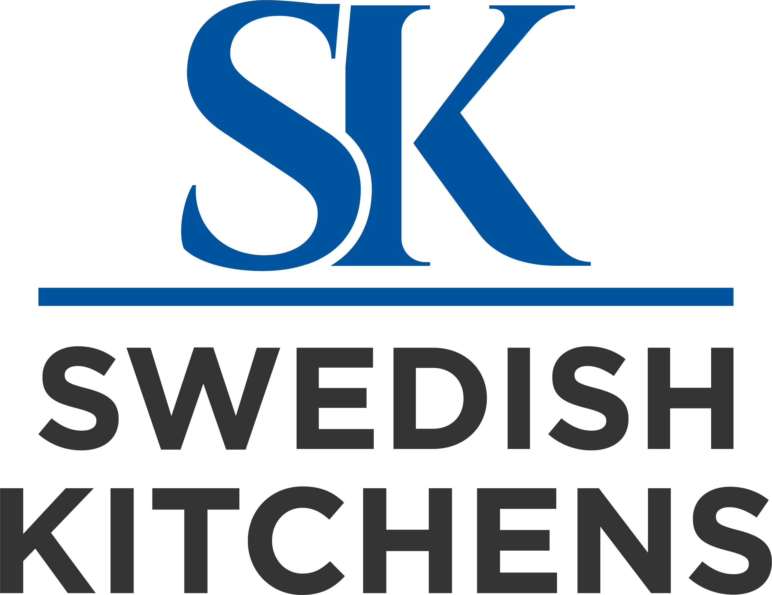 Swedish Kitchens